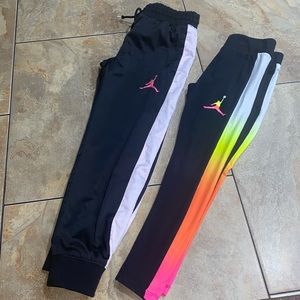 2 pk Jordan set